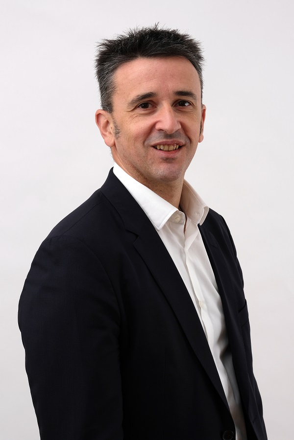 Stéphane Letron Président Terres EFC Occitanie