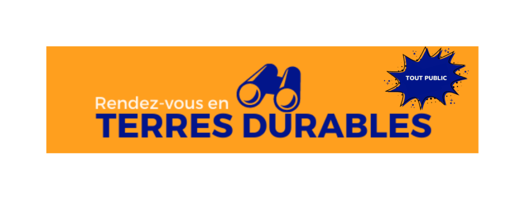 rdv terres durable