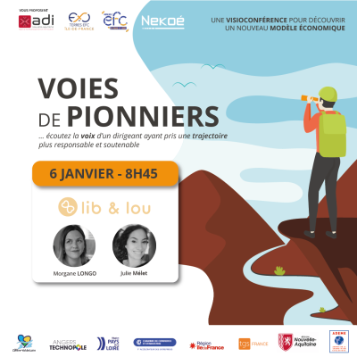 123 Voie de pionniers