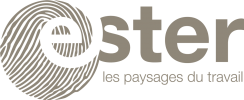 ESTER logo