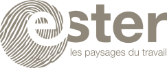 ESTER logo