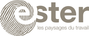 ESTER logo