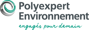 Logo Polyexpert Environnement