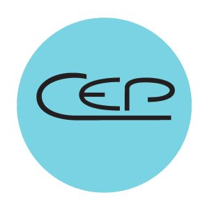 CEP logo